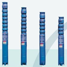 矿用潜水泵的种类与应用探析