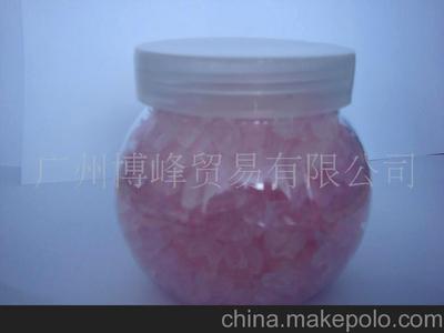 探索健康洗浴之源 揭秘矿物浴盐与香氛浴盐的多样魅力
