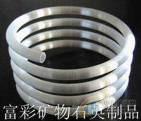 东海水晶之选 富彩矿物制品公司优质石英与化工产品报价解析