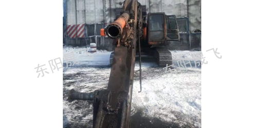 博州推土机维修价格与相关管材成本分析