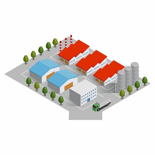 中国二十冶核心产品展示 洁净厂房新优势引领矿产及化工制品行业升级